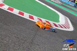 2015 LRP HPI Challenge DM